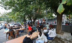 Hamleler Atatürk için yapıldı: Efes Selçuk’ta “Ataya Saygı” satranç turnuvası başladı