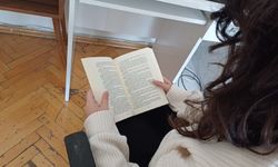 11 yaşında kalemi eline aldı, 17 yaşında edebiyat dünyasına adım attı