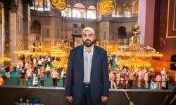 Ayasofya'nın eski imamı Mehmet Boynukalın'dan skandal 10 Kasım paylaşımı