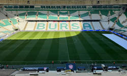 Milliler 963 gün sonra Bursa’da yeniden sahnede