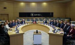 Bakan Bayraktar: Nükleer santrallerle ilgili dünyanın önde gelen şirketleriyle görüşmelerimiz sürüyor