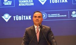 Bakan Kacır: Yüksek teknoloji çalışmalarını ekonomik değere dönüştürecek platformlar kuracağız