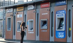 Bankada biyometrik dönemi: 65 yaş üstüne özel önlem