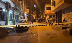 İzmir'de sokak ortasındaki saldırıda 4 kişi tutuklandı