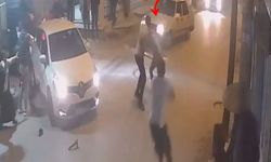 Bayraklı’da aile içi kavga can aldı