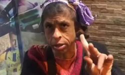 Bornovalı Ayşo hayatını kaybetti