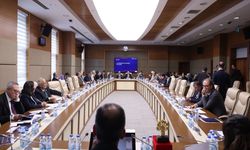 Engelli hakları komisyonu toplandı