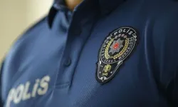 Karşıyaka'da polis memuru karakol önünde hayatına son verdi