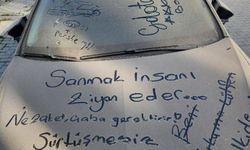 Bostanlı’da “şairliğe ilk adım” ihbarı