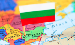 Komşuda Euro dönemi başlıyor