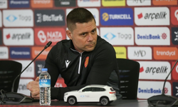 Alexander Dimitrov: Türk Milli Takımı’ndaki dünyaca ünlü yıldızlarla oynamak bizim için bir onurdu