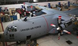MSB: C-130 enkazında inceleme sürüyor