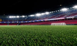 Limak imzalı Camp Nou taraftara açılıyor