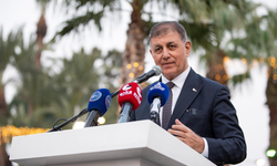 Başkan Cemil Tugay İzmir ve ülke gündemini değerlendirdi: Tek çıkış yolu erken seçim