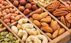 83 yıllık kuruyemiş firması iflas yolunda