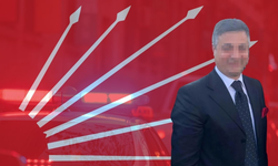 Eski CHP ilçe başkanı 'rüşvet' suçlamasıyla gözaltına alındı