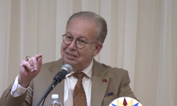 Emekli Tümamiral Cihat Yaycı: Dünyada en fazla soykırıma uğrayan millet Türklerdir