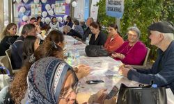 Çölyak hastalarına özel “Glutensiz Beslenme Etkinliği” düzenlendi