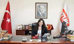 RTÜK’te ilk kadın başkan vekili Deniz Güçer oldu
