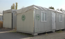 1000 gün geçti, depremzedeler halen 21 metrekarelik konteynerlerde yaşıyor