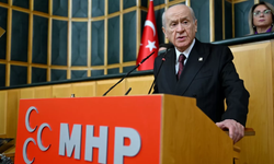 Bahçeli: Kocaeli'de Atatürk için mevlit okutulmasını memnuniyeti ile karşılıyorum