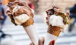 Ünlü dondurma markasında dışkı kaynaklı bakteri skandalı