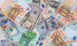 Dövizde rekor sonrası yeni gün: Dolar ve Euro bugün ne kadar?