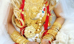 Kadına takılan ziynetlerde kritik değişiklik