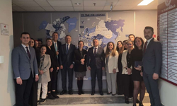 İzmirli ihracatçılara dijital müjde: E-ihracatta destek eşiği yarı yarıya düştü