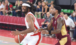 Karşıyaka ile Manisa Basket Ege derbisinde karşılaşıyor