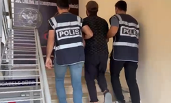 İzmir’de film gibi yakalama: Firari sosyal medyada tuzağa düştü