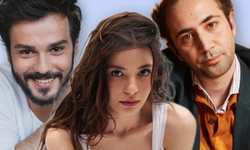 Atv’nin “Liliyar” dizisine 3 yeni oyuncu katıldı