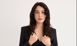 Merve Çağıran “Sakıncalı” dizisinin Göknur’u oldu