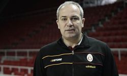 Galatasaray Ekrem Memnun ile yolları ayırdı