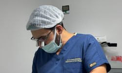 El cerrahisinde devrim: Ağrısız ve kaygısız ameliyat dönemi başladı