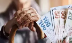 Emekli maaşından borç kesintisi dönemi başlıyor: 1 Ocak’ta yürürlüğe giriyor