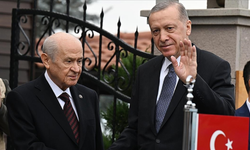 Cumhurbaşkanı Erdoğan, Devlet Bahçeli ile görüşecek
