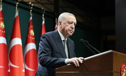 Erdoğan: Acısını hala yüreğimizde hissediyoruz
