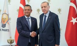 Cumhurbaşkanı Erdoğan’dan Özgür Özel’e tazminat davası ve suç duyurusu