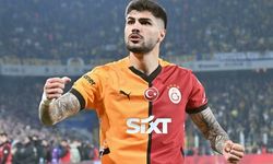 Galatasaraylı Eren Elmalı milli takım kadrosundan çıkarıldı