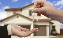 Maaşla ev sahibi olmanın en zor olduğu ülkeler açıklandı