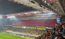 Fenerbahçe’den 10 Kasım’a özel saygı duruşu