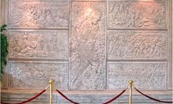 Taş işçiliğinde nesilden nesile gelen ustalık: Taş Dizayn