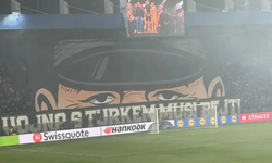 UEFA’dan Plzen’e ırkçı pankart cezası