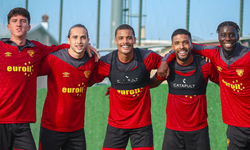 Göztepe’nin dengesi: Az gol atıyor, az gol yiyor