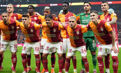 Galatasaray'ın 2 yıldızı sakatlandı