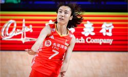 Galatasaray açıkladı: Çinli oyuncuyu kadrosuna kattı