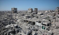 UNICEF: İsrail, Gazze'ye yardımı engelliyor