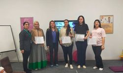 Gebe okulu ve bebek akademisi, anne adaylarını doğuma hazırlıyor