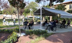 Buca’nın belleğinde yer eden mekan, Göksu Kafe yeniden açıldı